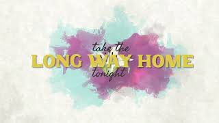 Long Way Home - Walk off the Earth ft. @lindseystirling (Official Lyric Video)