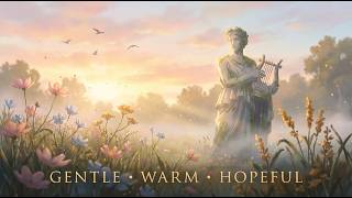 First Light 🌅 Soft Piano & Warm Morning Calm screenshot 1
