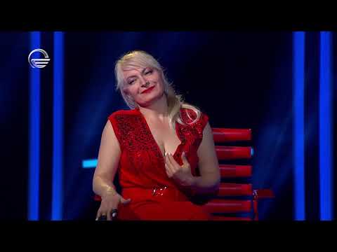 გინდა სერიოზულ მომღერლად აღგიქვამდნენ?