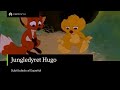 Jungledyret Hugo Pt 14 (subtítulos en español)