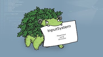 InputSystem Best Practices Part3