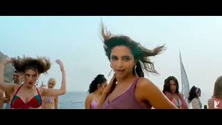 Beshram Rang Song Shah Rukh Khan Deepika Padukone Yrf Pathaan