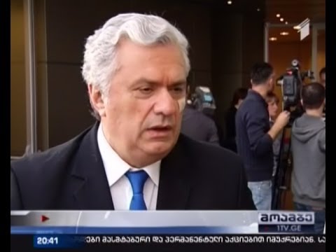 არასამთავრობო ორგანიზაციათა ნაწილი ეკონომიკის სამინიტროს უპირისპირდება