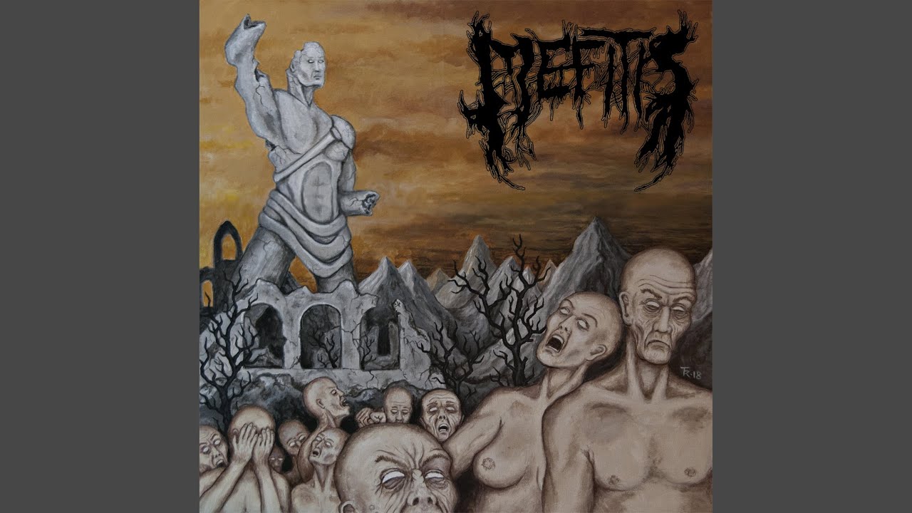 Watch Obliterating 'I' on YouTube Watch Obliterating 'I' on YouTube