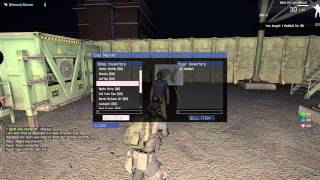 RDM POLICE HQ