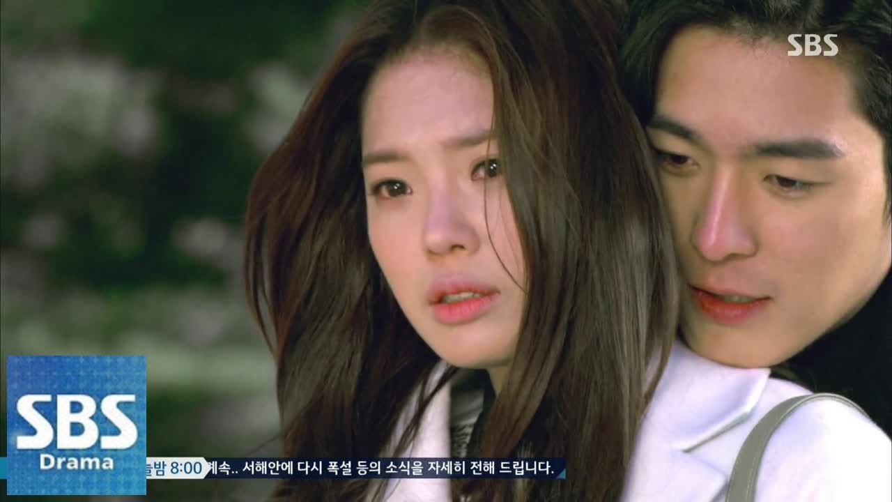 서하준, 임세미와 재회해 @사랑만 할래 123회 141212