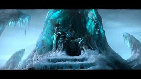 My World of Warcraft Tribute