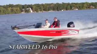 Starweld 16 Pro