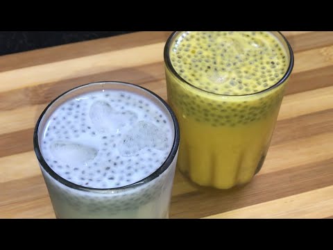 Milk Sarbath | Nannari Paal Sarbath | Summer Drinks | Piyas Kitchen