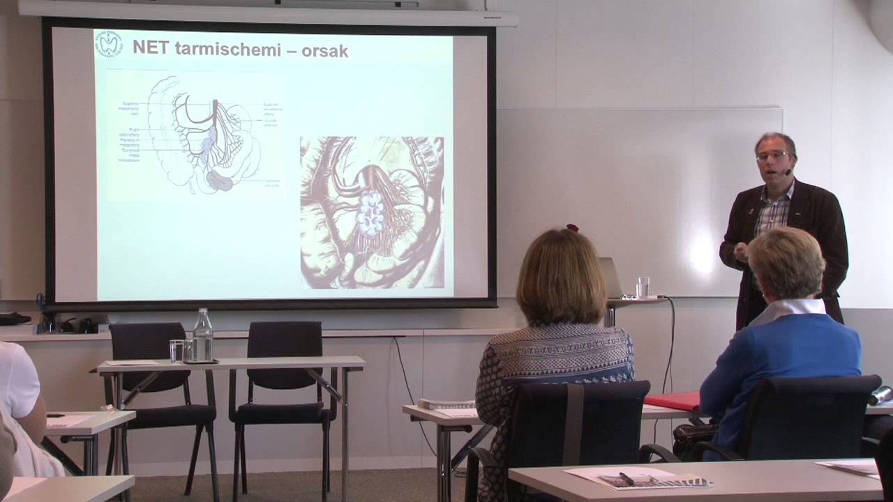 Carpa Patientförening Årsmöte 2014 - Del 1