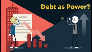 How the IMF and World Bank Control Nations Through Debt
