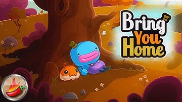 Bring You Home: Level 1 , iOS/Android Walkthrough