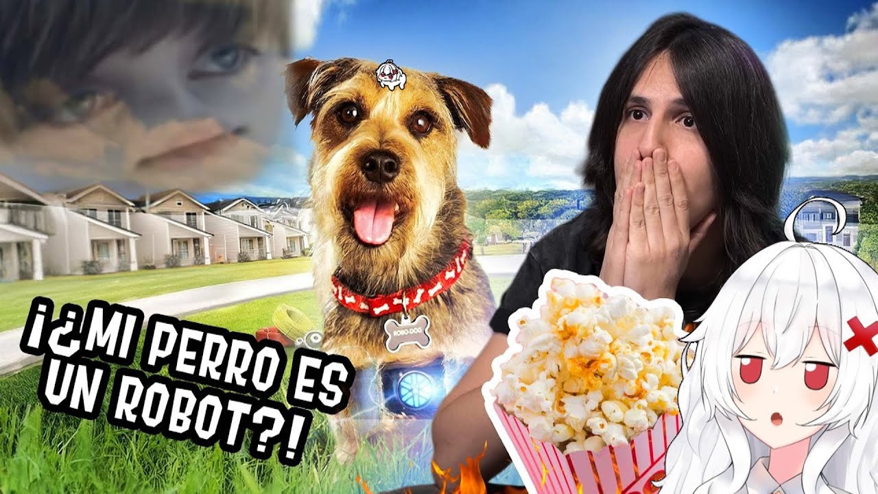 ERISPHERIA reacciona 