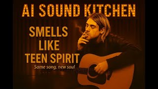 Smells Like Teen Spirit soul Version