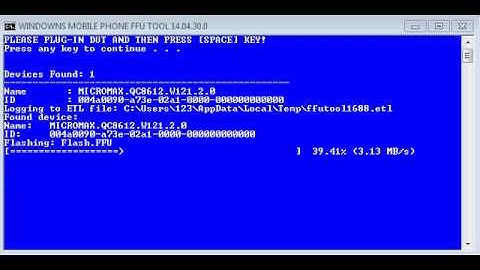Micromax Canvas Win W121,Password Unlock,Solution,Full Reset,Software Update,Solution