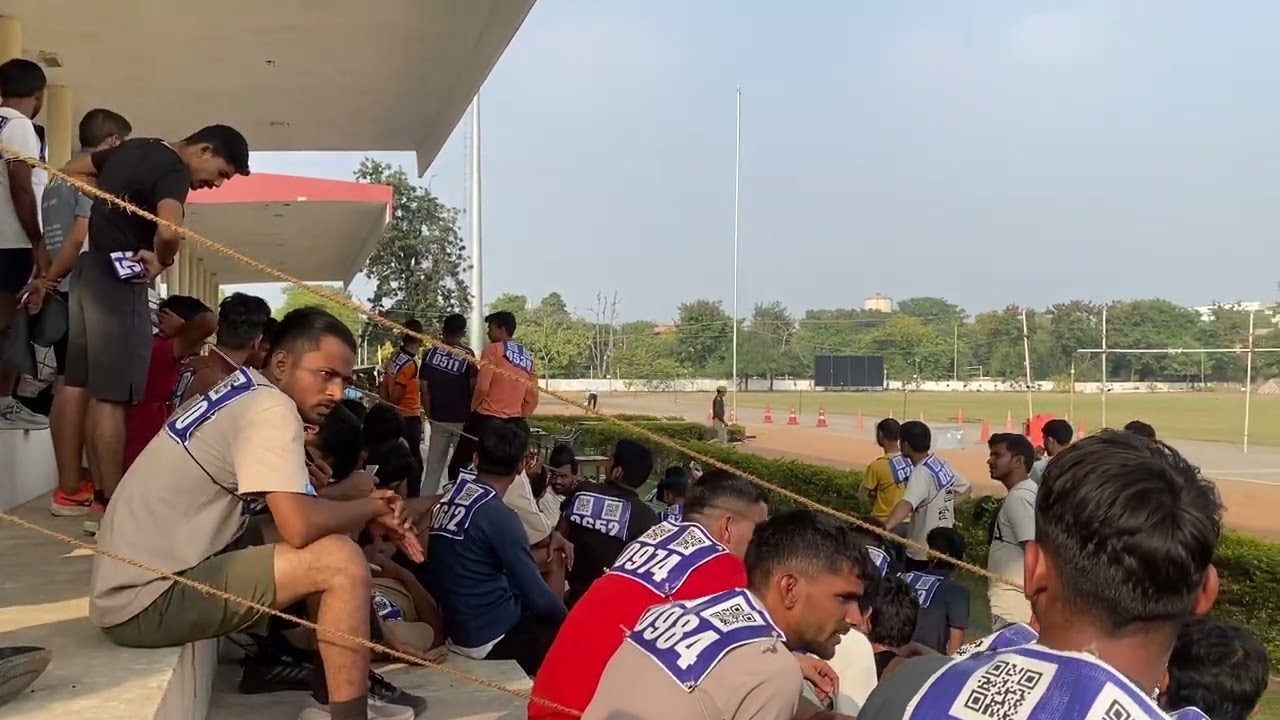 Rajasthan police academy jaipur telecommunication 