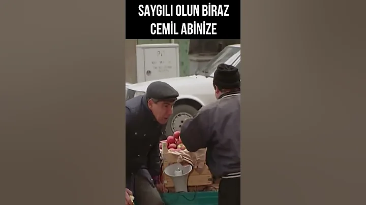 Yaşatmam Sizi Buralarda Cafer! | Bizimkiler #shorts
