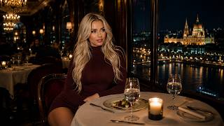 Ava Sinclair – One More Anything 🍷🌙 | Sensual Late Night R&B (Official Music Video)
