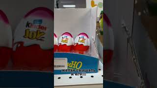 ШОК 😵 Запрещен Kinder surprise #shortsvideo #usa #trevel #америка #иммиграция #иммиграциявсша