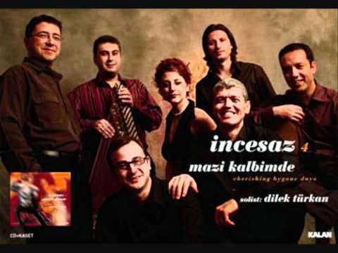 İncesaz - Benimle Evlenirmisin.wmv