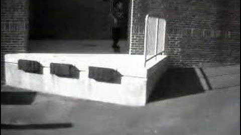 KICKFLIP LOADING DOCK!