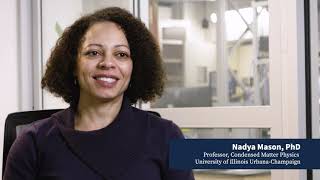 Illinois Physics 2023: Urbana-Style Research