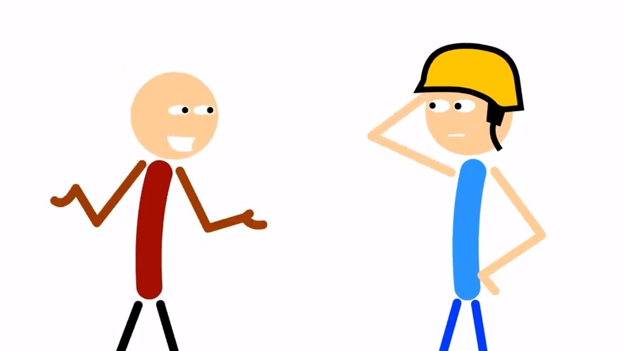 TET Animations: Where's Your Helmet - TET Animations: Where's Your Helmet
