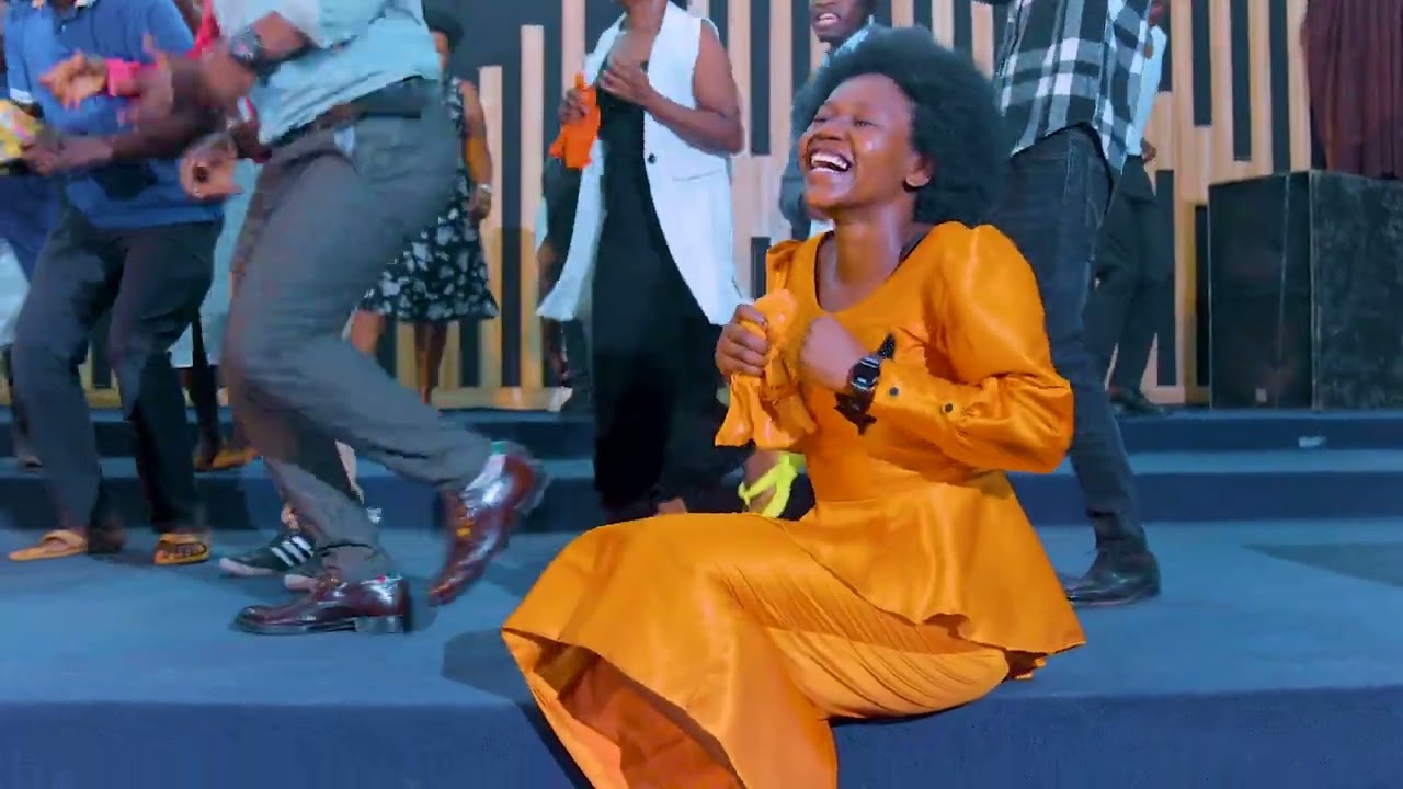 KWIREMBO IGISIRIMBA BY Patrick ft Kamanzi official new song video 4k 2025