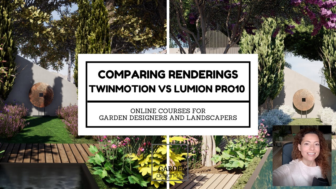 twinmotion vs enscape twinmotion vs enscape