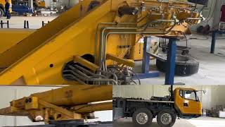 ๐๏ธ NEW FACILITY โข NEW START โข GLOBAL SERVICE