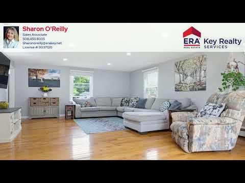 102 Purchase St, Milford, MA home video tour