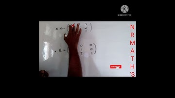 inverse of triangular matrix