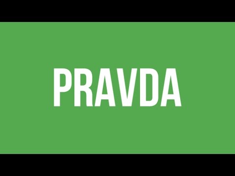 PRAVDA x LEŽ - PRAVDA x LEŽ