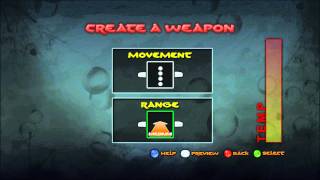 Robofish Weapon Factory Overview