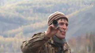 видео: Песня марала. Фильм Сергея Герасимова картинка: Песня марала. Фильм Сергея Герасимова