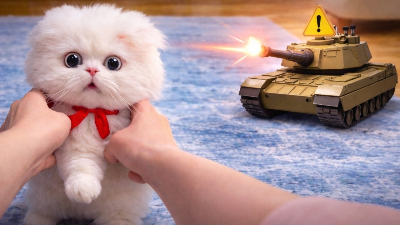 My Toys came to Life in my House