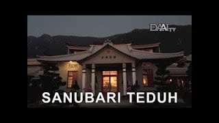 Sanubari Teduh - Neraka Batin Berawal dari Pikiran Sendiri (509)