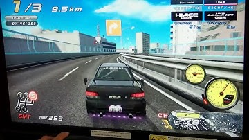 WMMT5DX Plus Tournament 3 B11 Race1