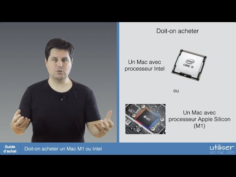 Vidéo: Différence Entre Les Processeurs Apple A5 Et TI OMAP4430