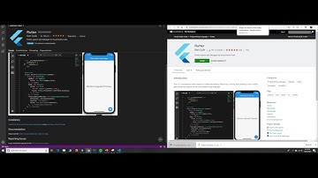 Setting Up Flutter in Visual Studio Code