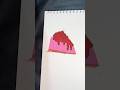 I be drawing a piece of cake today.#drawing #art #anime#viral #demonslayer #workingartist #lifestyle