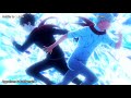 Food Wars The Fifth Plate Ending VOSTFR |「Crossing Road」de Mai Fuchigami