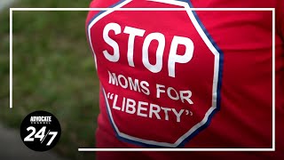 Moms For Liberty Sex Scandal, Changes to Taxes, Alzheimer's, Jon Stewart Returns