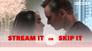 ‘Made for Love’ HBO Max Review | Stream It or Skip It? | Decider