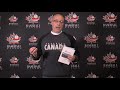 Vlogs Season 4 - Coaching Requirements