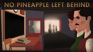 First Impressions Review - No Pineapple Left Behind