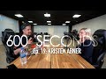 Kristen Abner | Mom of Scump Abner | 600 Seconds