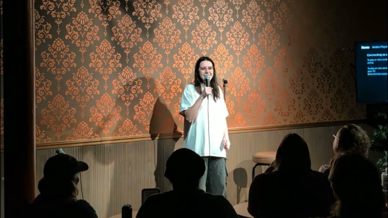 Evelyn Troutman | Lincoln Lodge