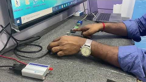 RS232 to RS485 Interface Converter