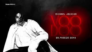 Michael Jackson | Voodoo (A.I. Cover) | Original by Dr. Freeze